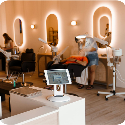 St. Joseph, MO • Book Your Facial — Oasis Face Bar